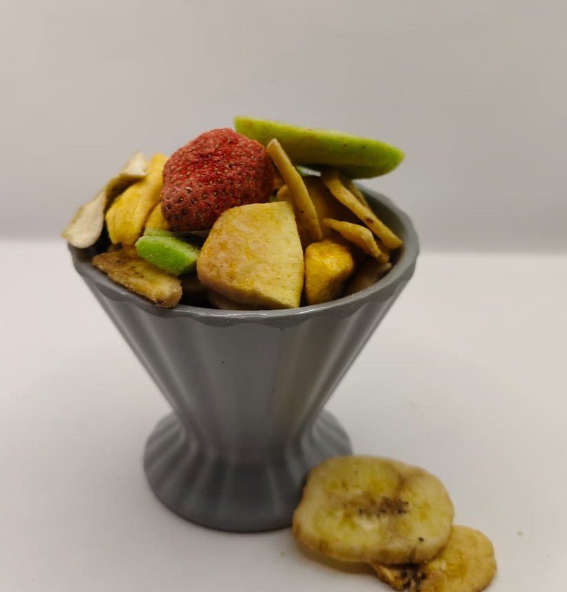 Oasis Fruit Mix -Dehydrated - Image 2